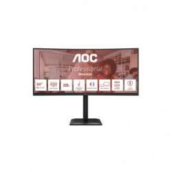 AOC CU34E4CV 34 " VA 21:9...
