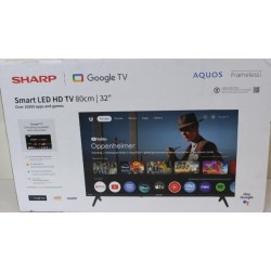 SALE OUT. Sharp 32HF2265E...