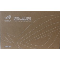 SALE OUT. ROG Strix Pulsar...