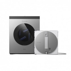 Ecovacs Winbot W3 OMNI...