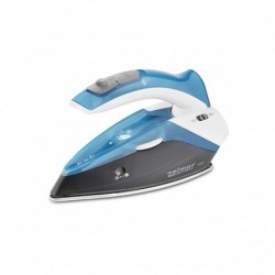 Zelmer ZIR0500 Dry & Steam...