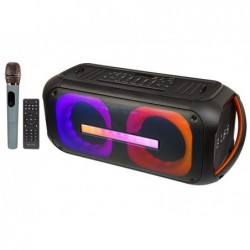 Bluetooth speaker DJBOX  +...