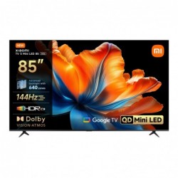Xiaomi TV S Mini LED 85 2026