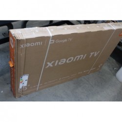 SALE OUT. Xiaomi TV S Pro...