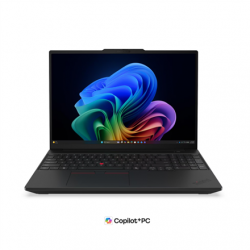 Lenovo ThinkPad T16 Gen 5...