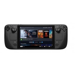 Valve Steam Deck 256GB LCD...