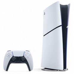 Konsola SONY PS5 Digital...