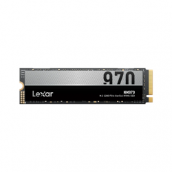 Lexar SSD NM970 1000 GB SSD...