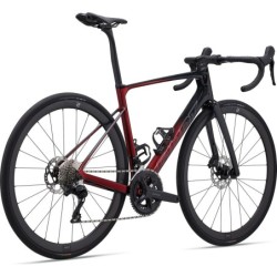 Maanteeratas GIANT Defy...