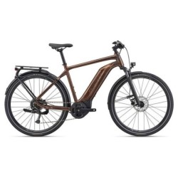 Elektrijalgratas GIANT...