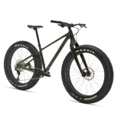 Фэтбайк Giant Yukon 2, цвет...