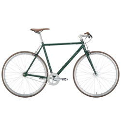 Fixie EXCELSIOR Dandy, Moss...