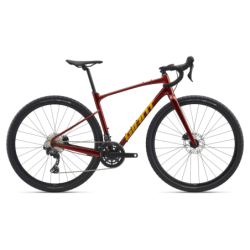 Gravel jalgratas GIANT...
