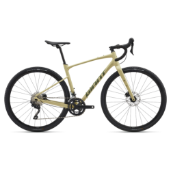 Gravel jalgratas GIANT...
