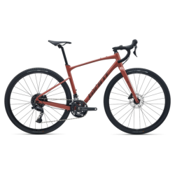 Gravel jalgratas GIANT...
