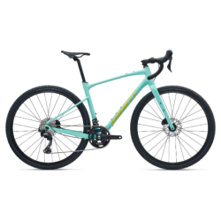 Gravel jalgratas GIANT...