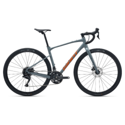Gravel jalgratas GIANT...