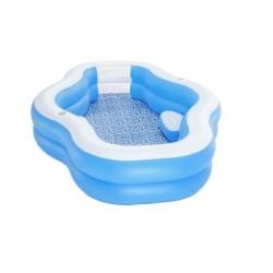 Bestway Inflatable Pool 270...