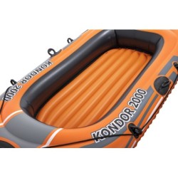 Bestway 61062 Inflatable...
