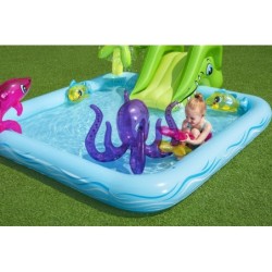 Playground Aquarium 239 x...
