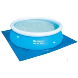 Pool Mat 396 x 396 cm...