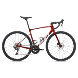 Maanteeratas GIANT Defy...