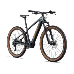 Elektrijalgratas GIANT...