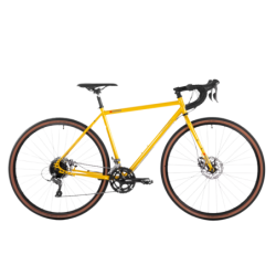 Gravel jalgratas ROMET...