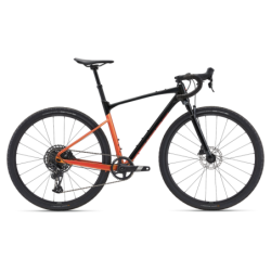 Gravel jalgratas GIANT...