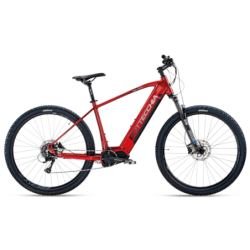 Elektrijalgratas BOTTECCHIA...