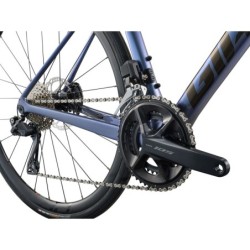 Maanteeratas GIANT Defy...