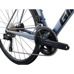 Maanteeratas GIANT TCR...