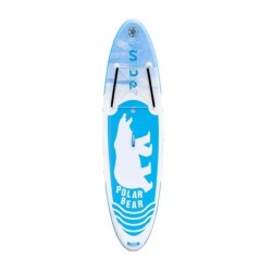 FunWater SUP paddleboard...