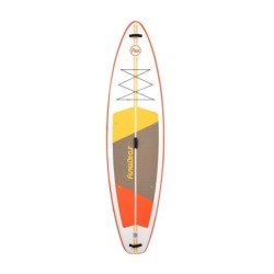 FunWater SUP paddleboard...