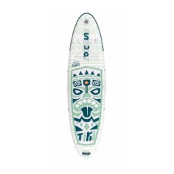 FunWater SUP paddleboard...