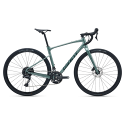 Gravel jalgratas GIANT...