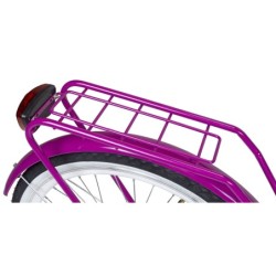 Bicycle AZIMUT Julie 24"...