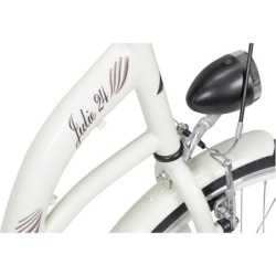 Bicycle AZIMUT Julie 24"...