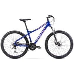 Bicycle Romet Jolene 7.1...