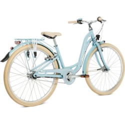 Bicycle PUKY Skyride 26-7...