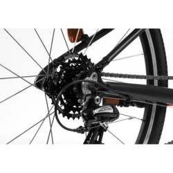 Bicycle Karbon Superlight...