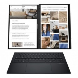 Asus Zenbook Duo...