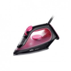 Braun TexStyle 1 Dry &...