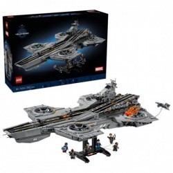 LEGO MARVEL 76354...