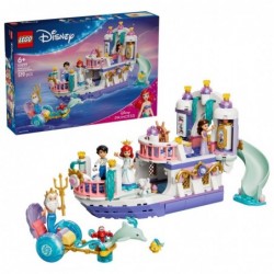 LEGO DISNEY 43299 Ariel's...