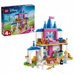 LEGO DISNEY 43283...