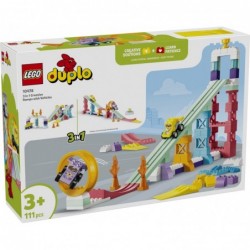 LEGO DUPLO 10478 3 in 1...