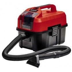 Einhell TE-VC 18/10 Li-Solo...