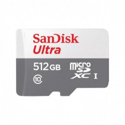 SanDisk Ultra 512 GB...