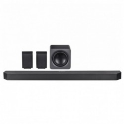 Samsung Q-series HW-Q990H...